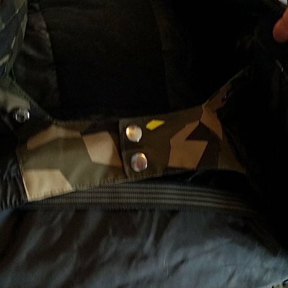 Like new Rossignol jacket - Picture 3 of 6